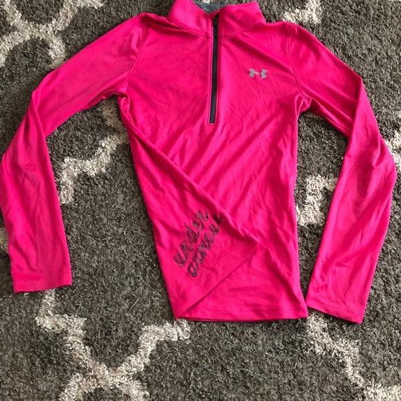 Half zip - Picture 2 of 3